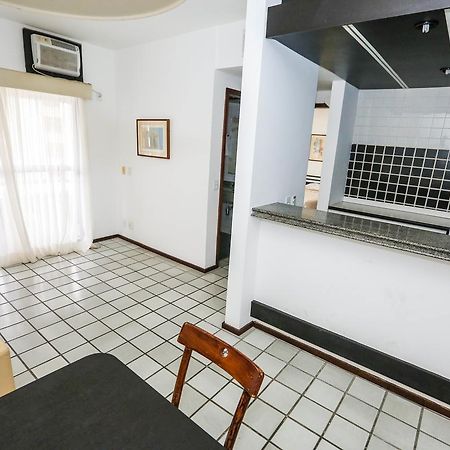 Apartamento Familia Recife Flat Service Aparthotel Exterior foto