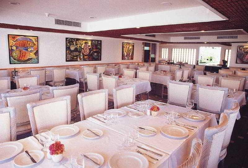 Apartamento Familia Recife Flat Service Aparthotel Restaurante foto