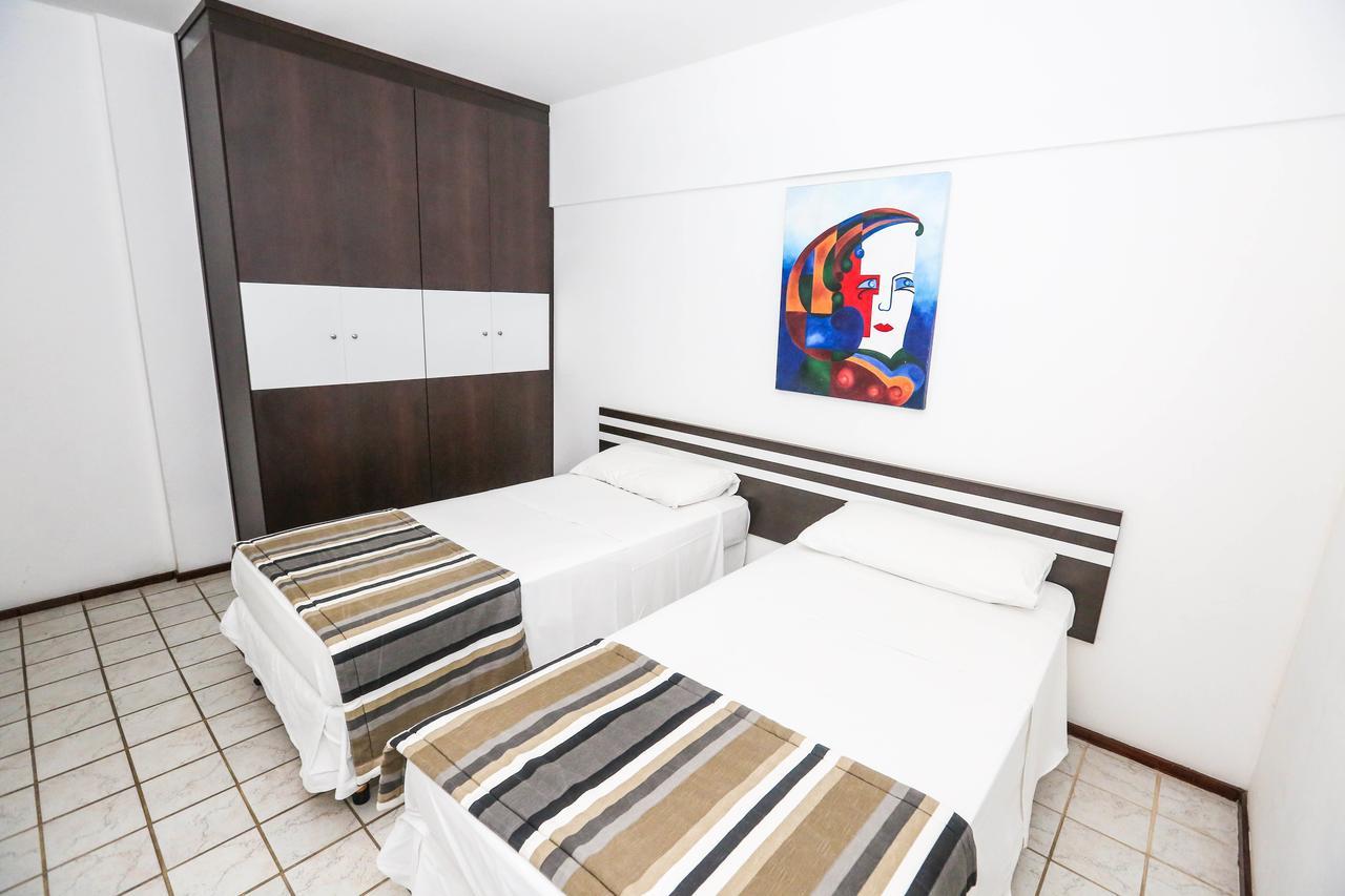 Apartamento Familia Recife Flat Service Aparthotel Exterior foto