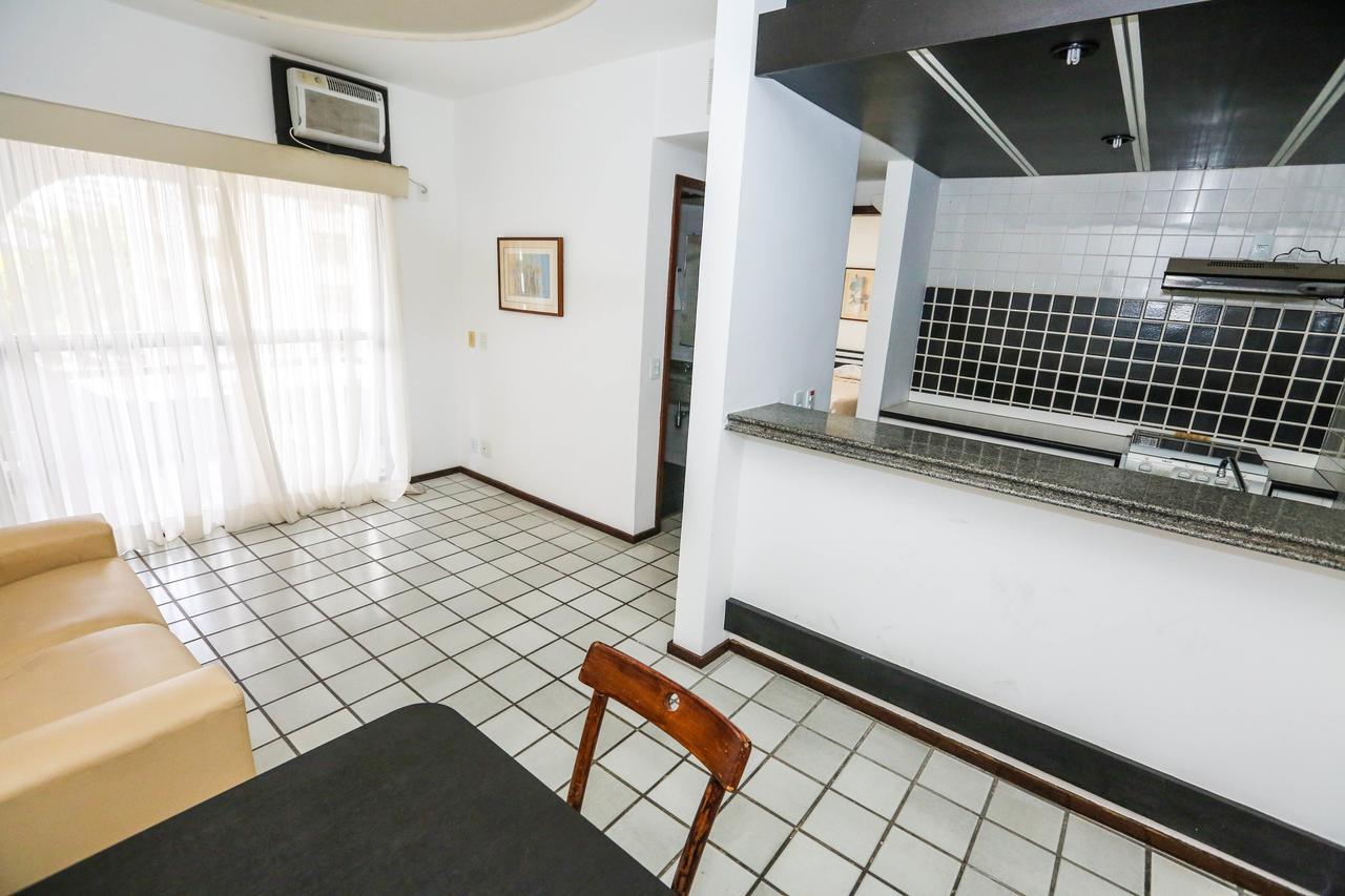 Apartamento Familia Recife Flat Service Aparthotel Exterior foto