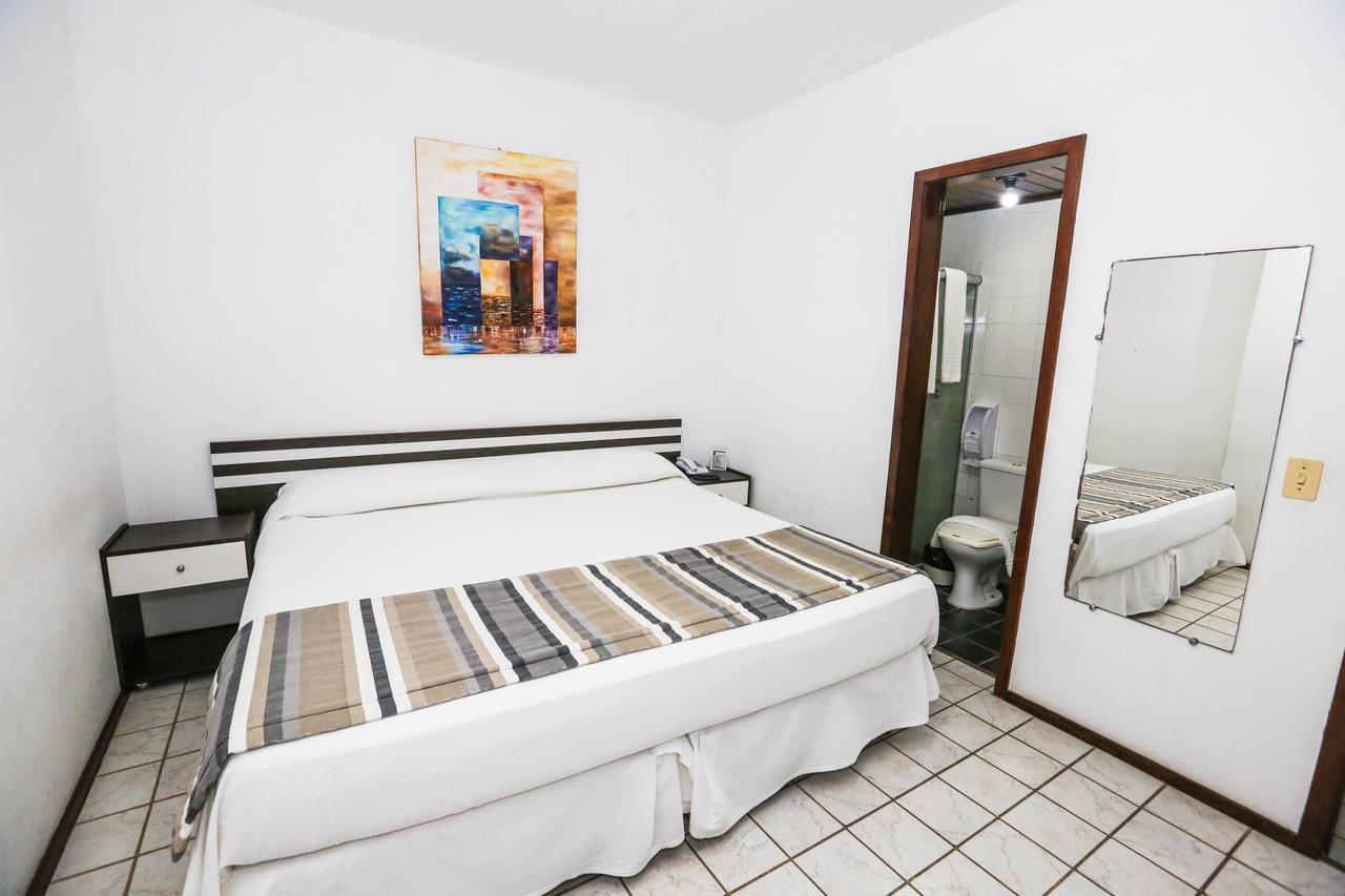 Apartamento Familia Recife Flat Service Aparthotel Exterior foto