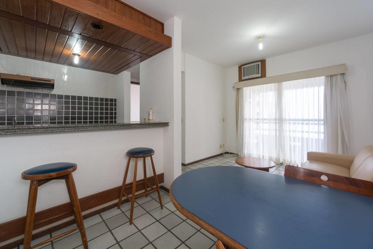 Apartamento Familia Recife Flat Service Aparthotel Exterior foto