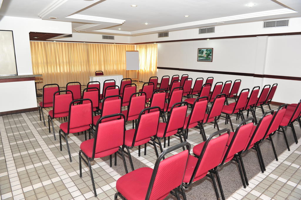 Apartamento Familia Recife Flat Service Aparthotel Exterior foto